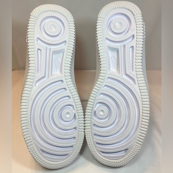 Nike Air Force 1 PLT.AF.ORM Women's Shoes 9 - Picture 10 of 10